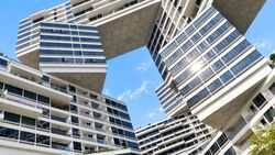 The Interlace (D4), Condominium #617501071